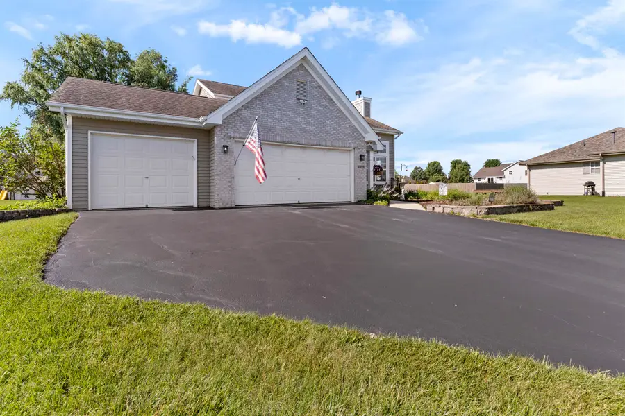 2266 Edge Rock Road, Rockton, IL 61072 - #2