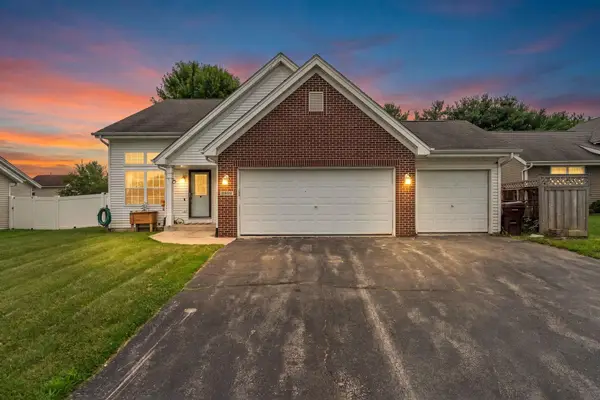 3802 Northline Drive, ROCKFORD, IL 61101
