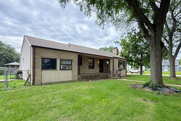 301 Junius, LOVES PARK, IL 61111
