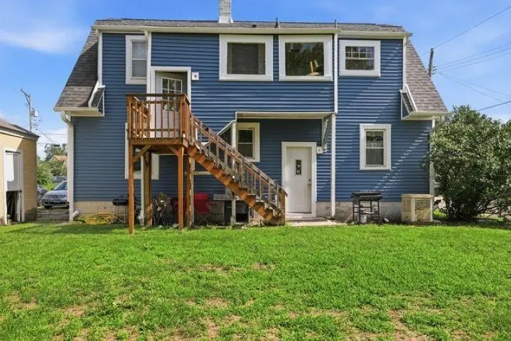 1723 4th Street, Dixon, IL 61021 - #3