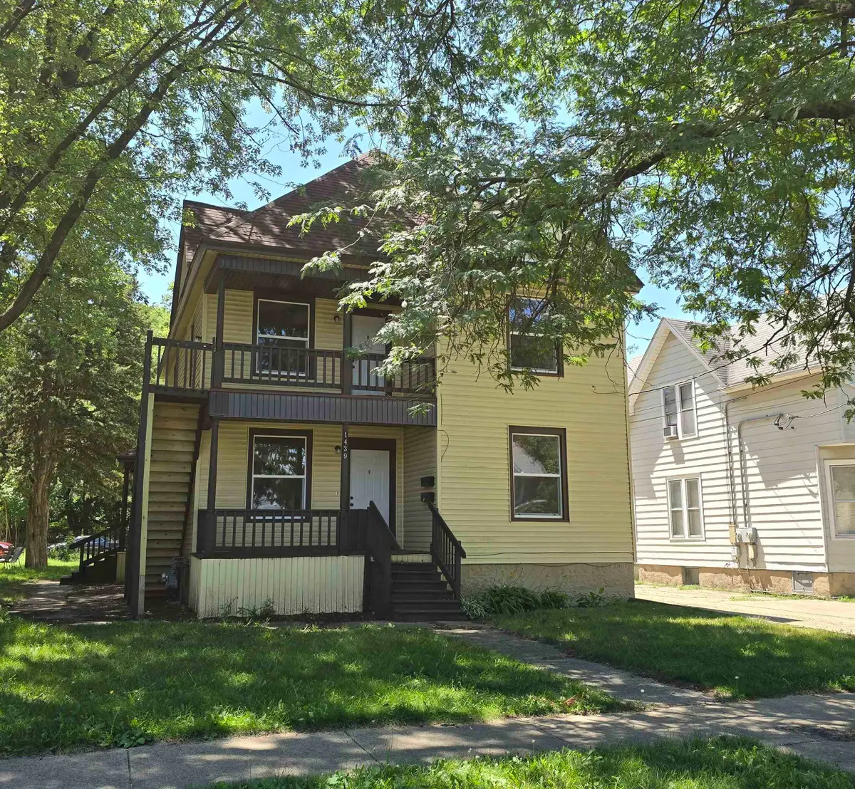 1439 8TH Avenue, Rockford, IL 61104 - #1