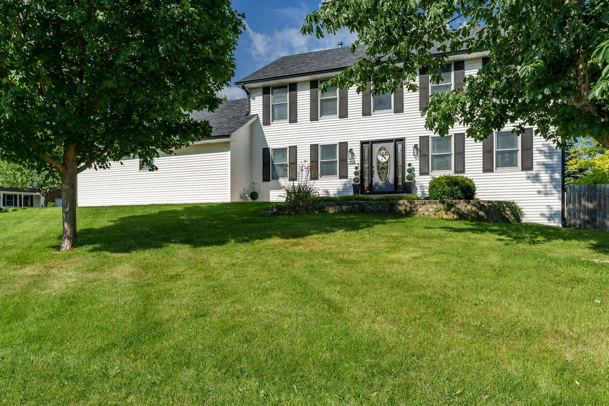 7559 Bridlewood Road, Caledonia, IL 61011 - #1