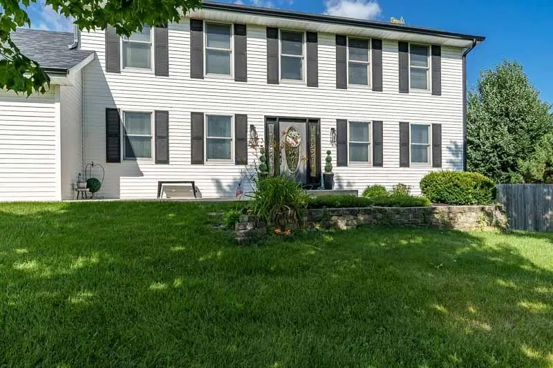 7559 Bridlewood Road, Caledonia, IL 61011 - #2