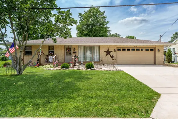 210 N CENTER Street, ROCKTON, IL 61072