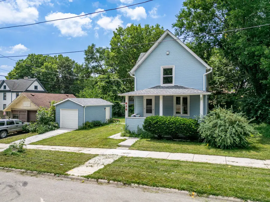 618 Napoleon Street, Rockford, IL 61103 - #2