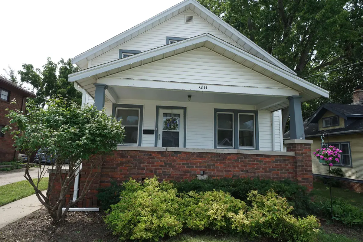 1211 18TH Street, Rockford, IL 61104 - #1