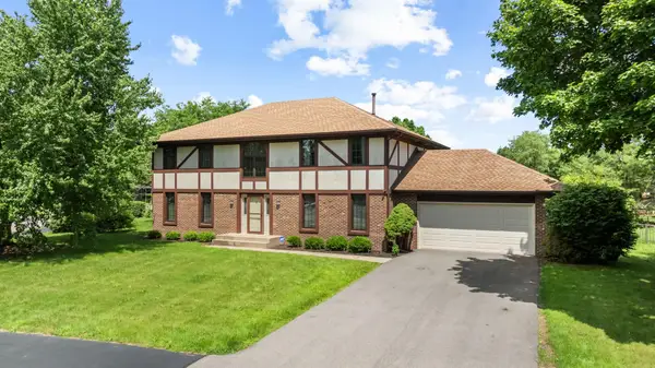 2655 Fourwinds Drive, ROCKFORD, IL 61114