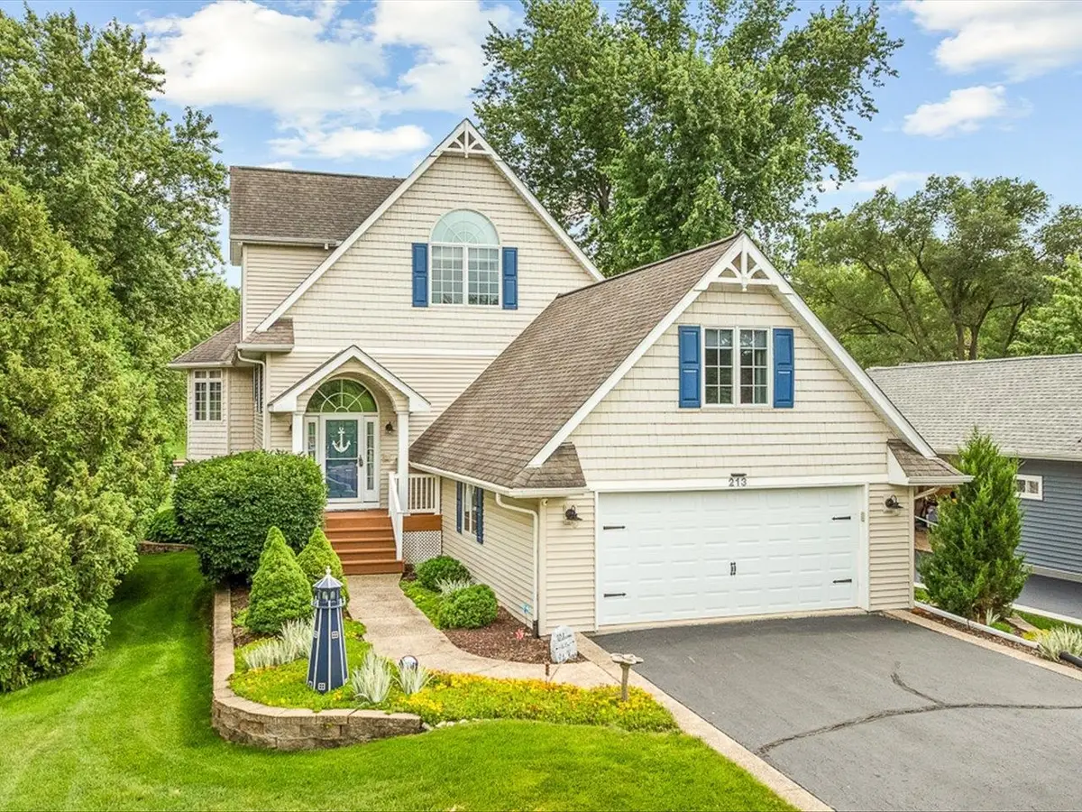 213 LAKE SUMMERSET Road, Lake Summerset, IL 61019 - #1