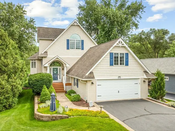 213 LAKE SUMMERSET Road, LAKE SUMMERSET, IL 61019