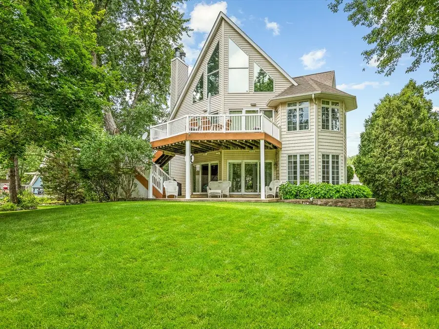 213 LAKE SUMMERSET Road, Lake Summerset, IL 61019 - #2