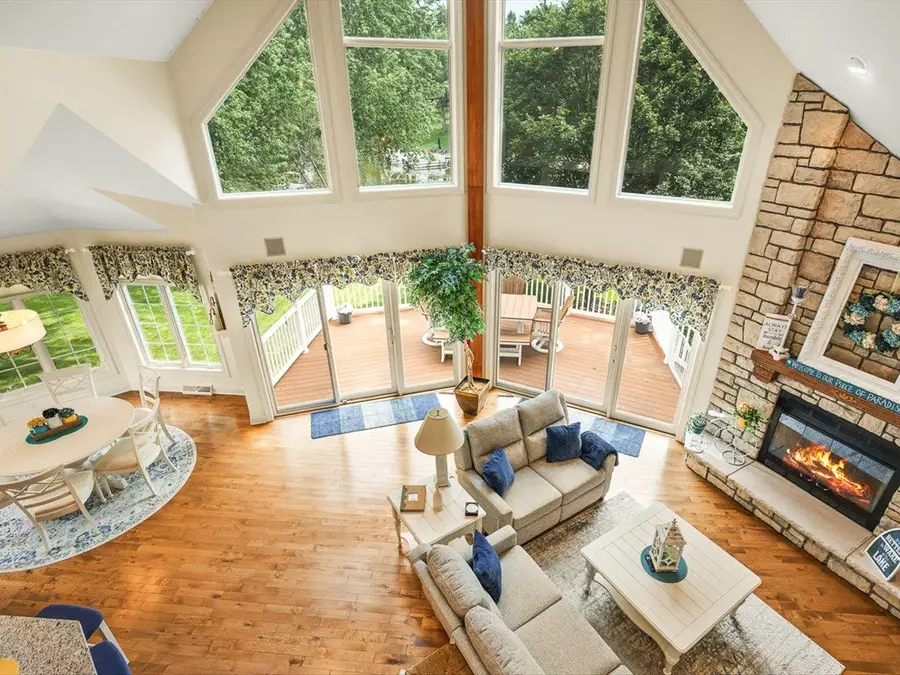213 LAKE SUMMERSET Road, Lake Summerset, IL 61019 - #3
