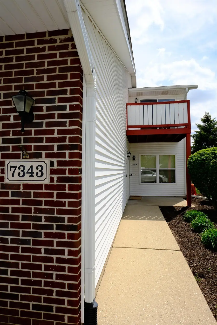 7343 Wallingford Way, Rockford, IL 61107 - #2