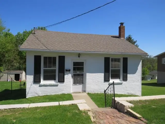 236 S Hickory, Galena, IL 61036 - #1