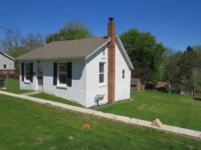 236 S Hickory, Galena, IL 61036 - #2