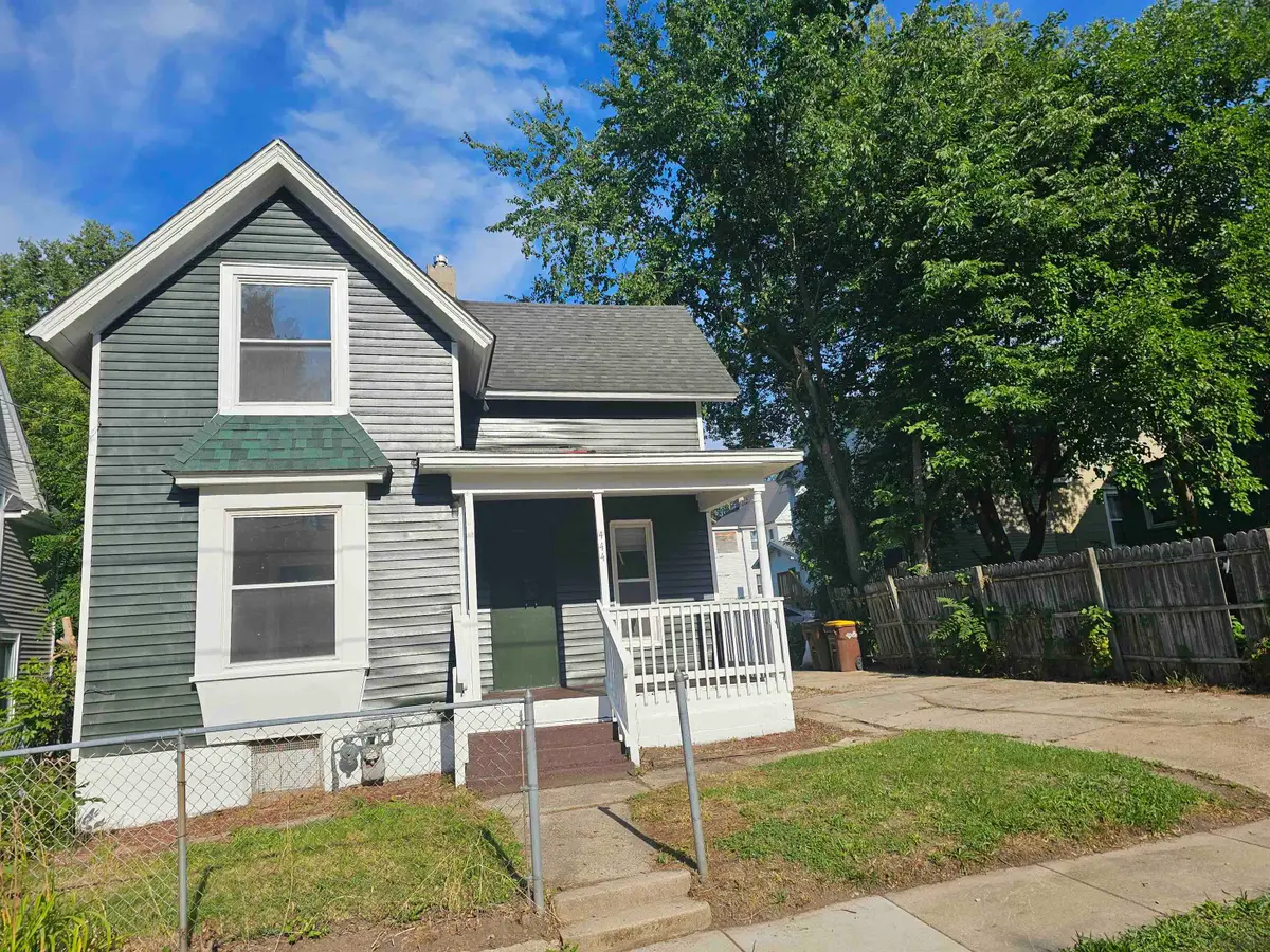 444 Forest Avenue, Rockford, IL 61101 - #1