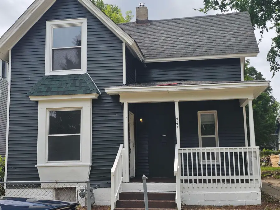 444 Forest Avenue, Rockford, IL 61101 - #2