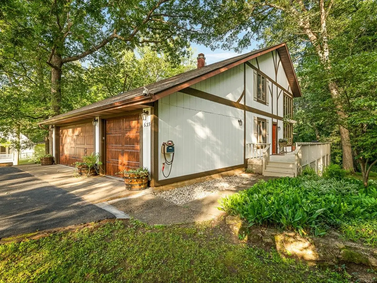 635 Hickory Court, Lake Summerset, IL 61019 - #1