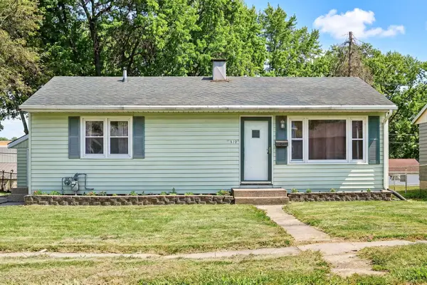 1510 W Winter Drive, FREEPORT, IL 61032