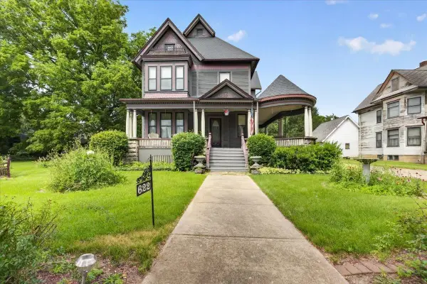 622 N 7th Street, ROCHELLE, IL 61068
