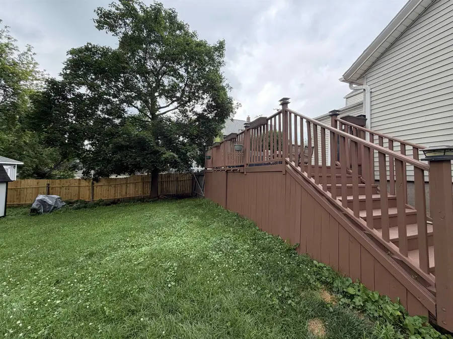 915 Julien Street, Belvidere, IL 61008 - #3