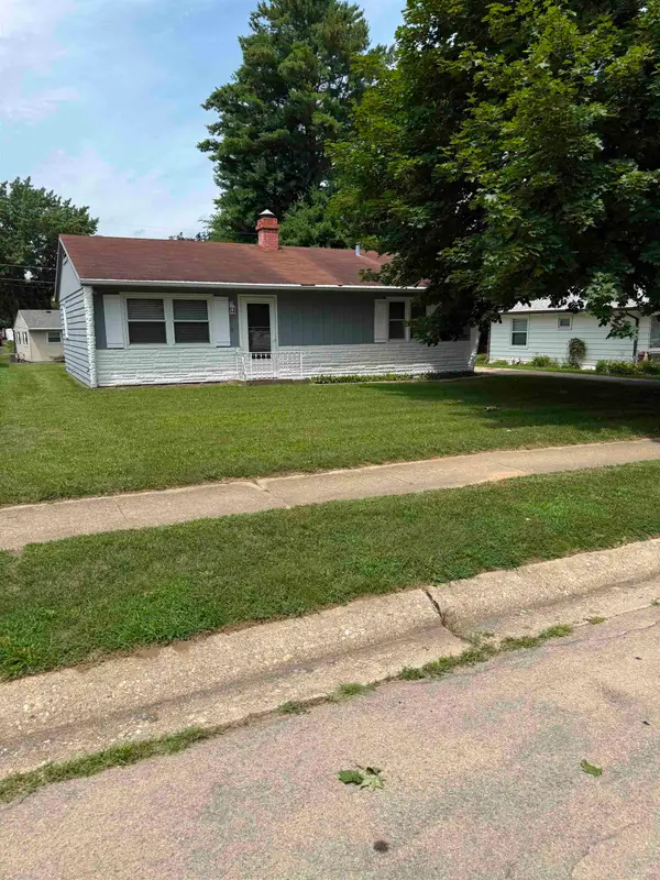 310 N Stewart Drive, FREEPORT, IL 61032
