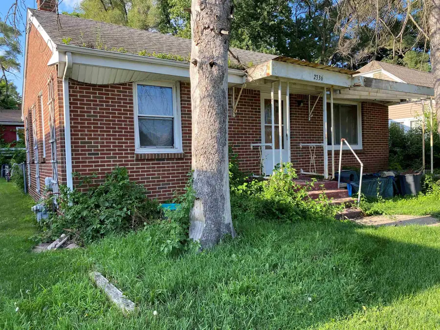 2336 19th Avenue, Rockford, IL 61104 - #2