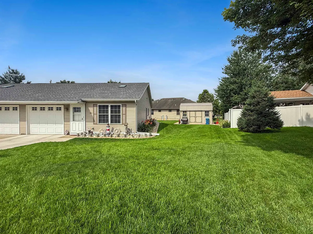 562 Pine Meadow Drive, Dixon, IL 61021 - #1