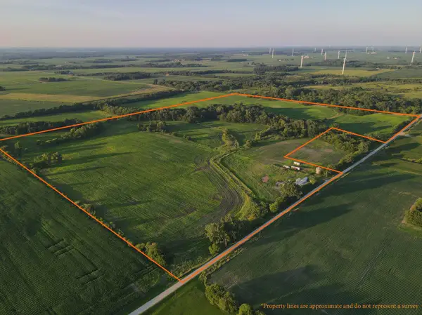 000 Todd Road, OHIO, IL 61349