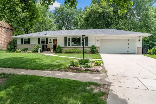 2430 Evanston Drive, ROCKFORD, IL 61108