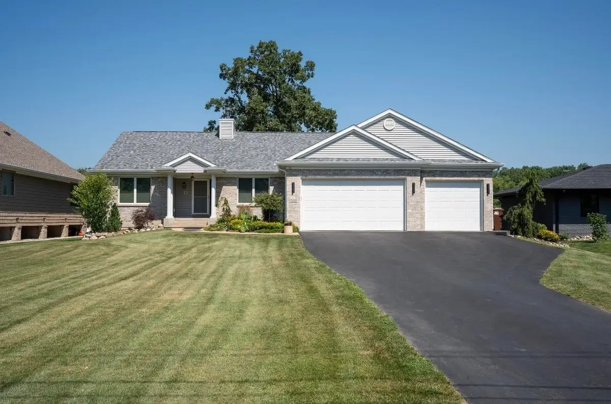 9508 SHORE Drive, Machesney Park, IL 61115 - #1