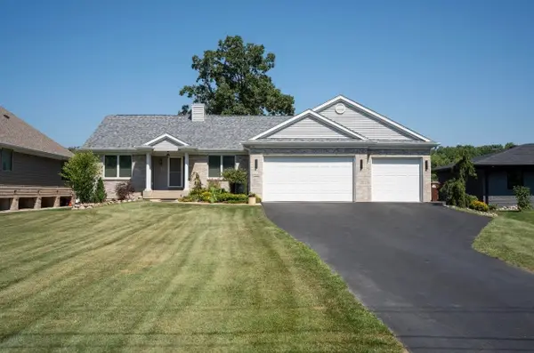 9508 SHORE Drive, MACHESNEY PARK, IL 61115