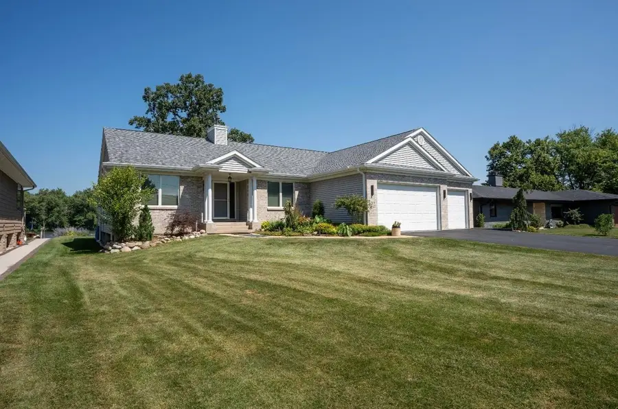 9508 SHORE Drive, Machesney Park, IL 61115 - #2