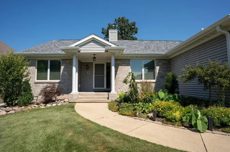9508 SHORE Drive, Machesney Park, IL 61115 - #3