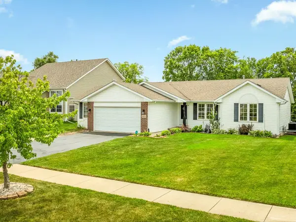 8460 Crooked Bend Road, MACHESNEY PARK, IL 61115