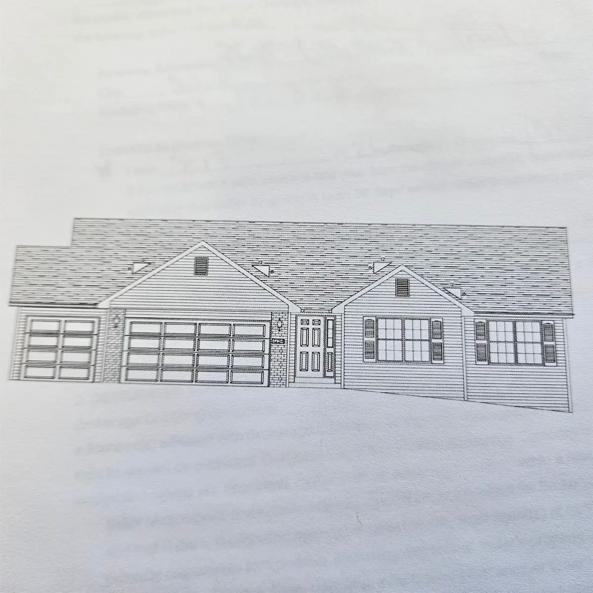 368 WHITETAIL Trail, Belvidere, IL 61008 - #1