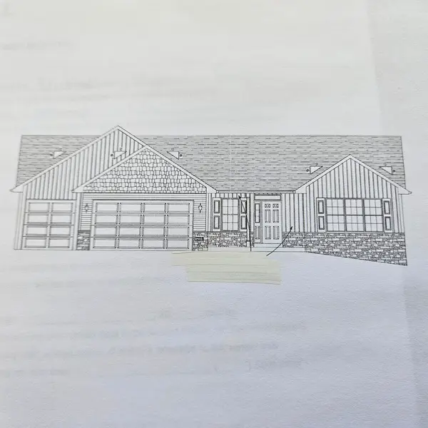 372 WHITETAIL Trail, BELVIDERE, IL 61008