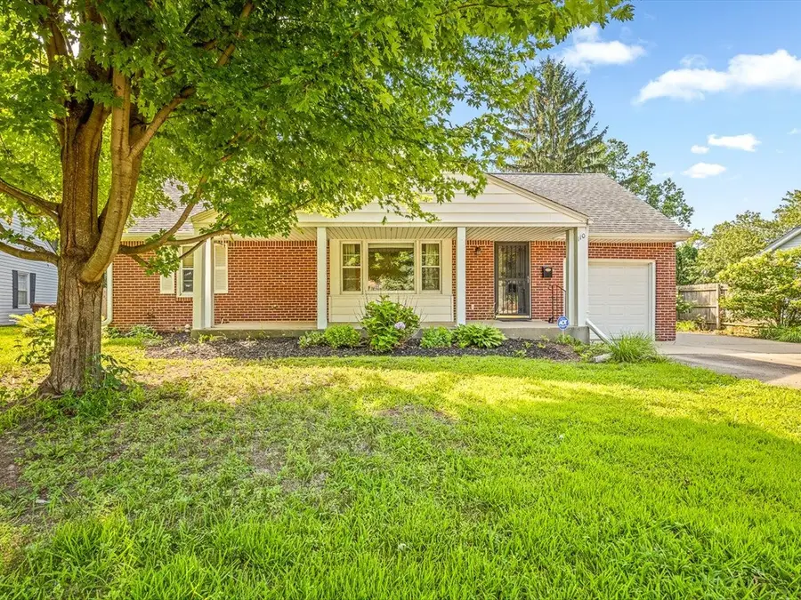 110 S Calvin Park Boulevard, Rockford, IL 61108 - #2