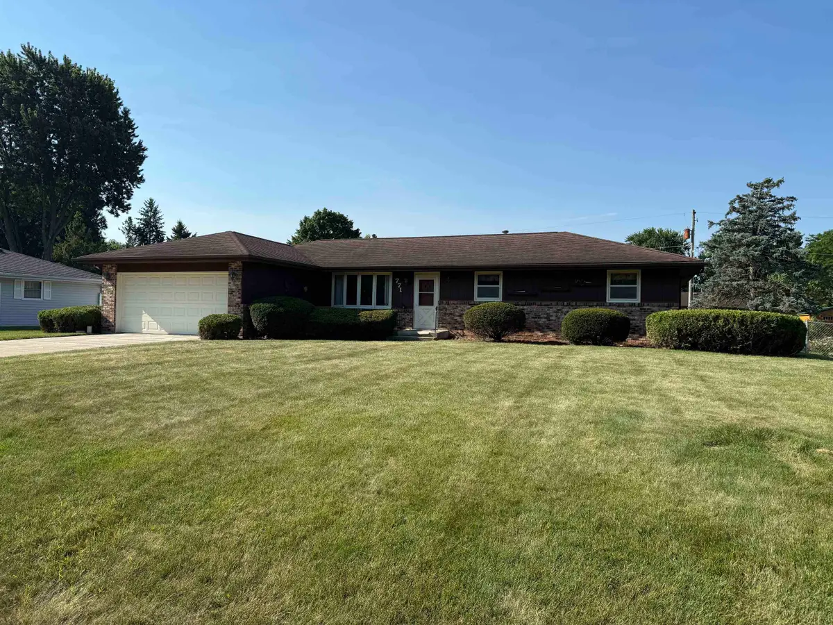 771 Windfield Ln., Machesney Park, IL 61115 - #1