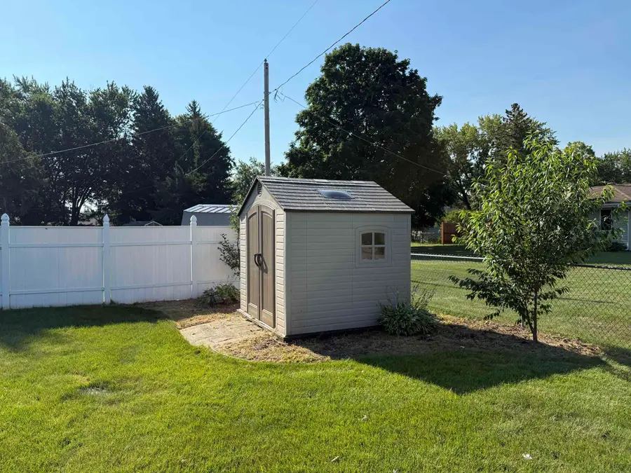 771 Windfield Ln., Machesney Park, IL 61115 - #3