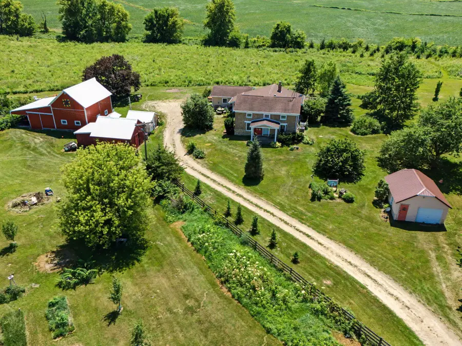 6089 S Willow Road, Stockton, IL 61085 - #2
