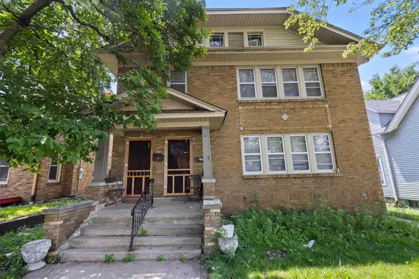 2215 13th Avenue, ROCKFORD, IL 61104
