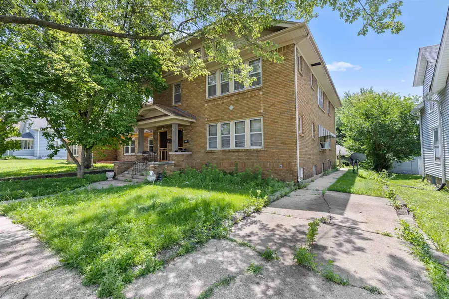 2215 13th Avenue, Rockford, IL 61104 - #2