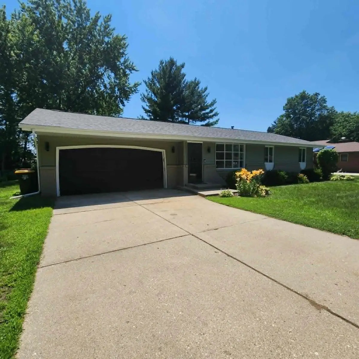 4619 Apollo Drive, Machesney Park, IL 61115 - #1