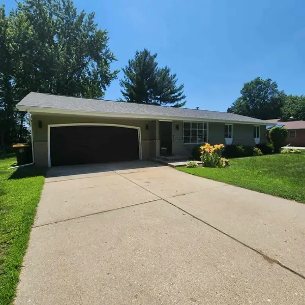 4619 Apollo Drive, MACHESNEY PARK, IL 61115