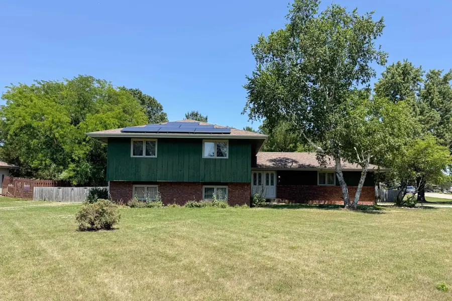 1781 Bracknel Boulevard, Rockford, IL 61103 - #2