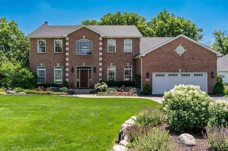 726 MEADOW CROSSING Trail, Roscoe, IL 61073 - #1