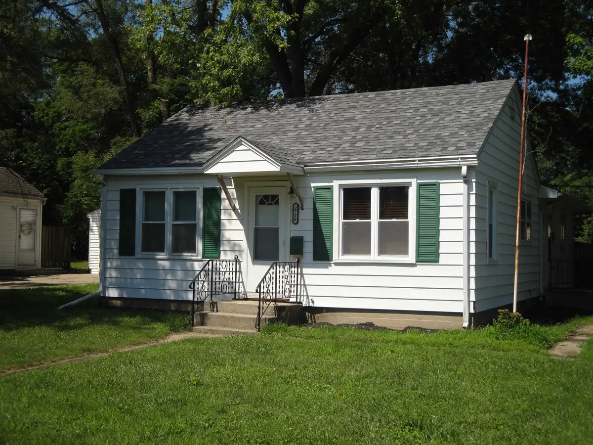 2720 Prial Avenue, Rockford, IL 61101 - #1