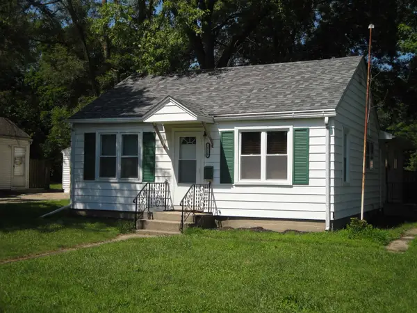 2720 Prial Avenue, ROCKFORD, IL 61101