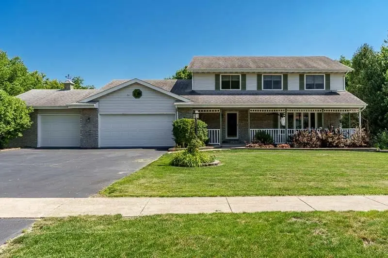 3418 VALLEY WOODS Drive, Cherry Valley, IL 61016 - #1