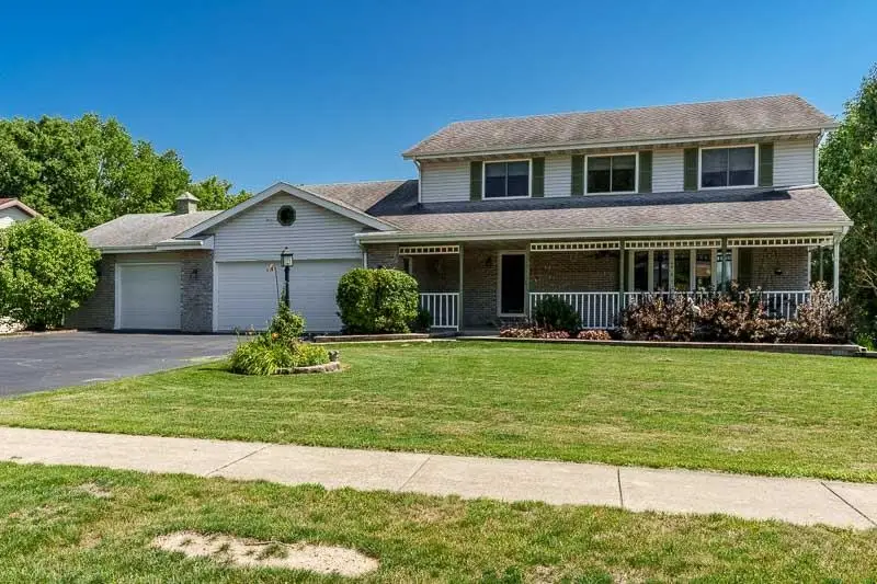 3418 VALLEY WOODS Drive, Cherry Valley, IL 61016 - #2